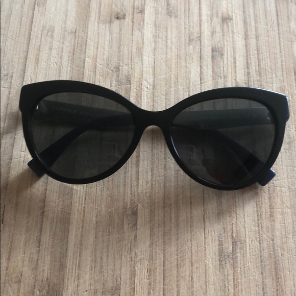 Versace Accessories - Versace Sunglasses Prescription